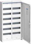 Hager Tablou metalic, 144 module, 6x24, aparent , Hager, Univers, FWB62S (FWB62S)