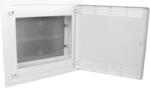 Hager Tablou incastrat Golf multimedia, 36M, Hager (VF218PZF)