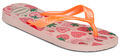 Havaianas Lábujjközös papucsok KIDS FLORES Sokszínű 29 / 30