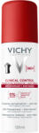 Vichy Clinical Control 96H 125 ml