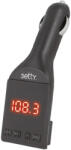 Setty FM Bluetooth-adó TFM-00 (156093)