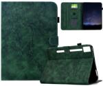  ART BLOSSOM husă tip carte pentru Lenovo Idea Tab Pro verde