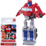 Hasbro Transformers Optimus Prime Authentics Bravo figură transformabilă 11 cm - Hasbro (F8581/F8585)