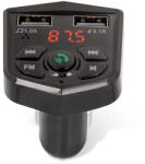 Setty FM Bluetooth-adó TFM-03 (158040)
