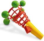 Mondo Toys Joc cu lansator cu pâlnie și 6 mingi - Mondo Toys (28818)