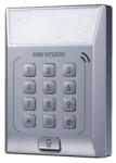 Hikvision DS-K1T801E Beléptető vezérlő terminál; EM hitelesítéssel (DS-K1T801E) - hik-online