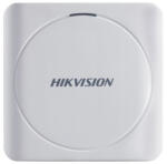Hikvision DS-K1801E Kártyaolvasó 125 kHz; Wiegand kimenet; kültéri (DS-K1801E) - hik-online