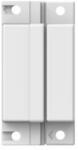Hikvision DS-PD1-MC-WS Vezetékes nyitásérzékelő; beltéri; müanyag burkolatú (DS-PD1-MC-WS) - hik-online