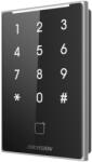 Hikvision DS-K1109DKB Kártyaolvasó DESfire, Felica, Mifare ; RS485 vagy Wiegand kimenet; kültéri (DS-K1109DKB) - hik-online