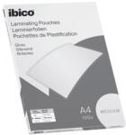 Ibico Lamináló fólia IBICO A/4 100 mikron fényes 100 ív/csom (627309) - fotoland