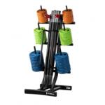 HMS Set haltere Pump SBP22 HMS 20KG + Suport STR40 (17-62-146)