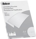 Ibico Lamináló fólia IBICO A/4 216x303mm 75-80 mikron fényes 100/dob (627308) - fotoland