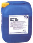 DR. WEIGERT Mosogatószer 25 kg gépi Neodisher Alka 480 (357226) - officefirst