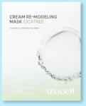 Arocell Arctoner arcmaszk centellával Cream Remodeling Mask Cicatree - 70 g * 5 db, 7 g * 5 db