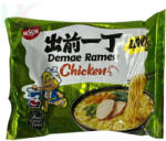 Nissin Demae Ramen Csírke Ízesítésű 100g