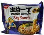 Nissin Demae Tokyo Szójaszószos Tésztaleves 100g