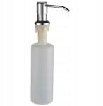 Laveo Adagoló Laveo Drop 500 ml króm (OKD 031T)