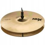 Sabian Hhx 13" Evolution Hi-hat (11302XEB)