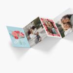 Empikfoto. ro Leporello, Colectia Flori pentru mama - 146514