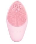 inSPORTline Perie faciala sonica cu LED inSPORTline Paulinne, roz, 6 trepte (23081) Aparat de masaj