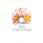 Queen Night At the Opera