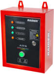 Raider Power Tools Comutator automat de transfer ATS 10kW 380V Raider RD-ATS01 (090117)