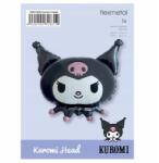 Flexmetal Kuromi Fólia Lufi 66 cm