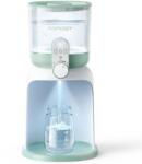 Momcozy Incalzitor de apa Momcozy Dual Lights pentru mese nocturne (MOM-FD003-GW70000N00102-A) Incalzitor biberon