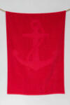 Olima OL3020 OLIMA ANCHOR JACQUARD STRANDTÖRÖLKÖZŐ (ol3020chr-90x170)