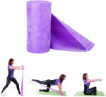 inSPORTline Banda elastica fitness inSPORTline Morpo Roll 5, 5 m, XXX-Heavy (10987)