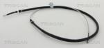 TRISCAN Cablu, frana de parcare TRISCAN 8140 38167 (8140 38167)