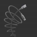 Forever USB кабел Forever - IT-8572 (IT-8572)