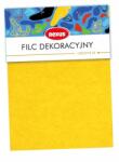 Beniamin Dekorációs Filc Készlet A4 10 Szín (5904441105186)