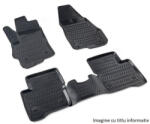  Covoare cauciuc tip tavita pentru MG EHS PHEV 2021-2025, set 4 piese (100326-13)