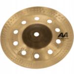 Sabian Aa 8" Mini Szent Kínai Brilliant (20816CSB)