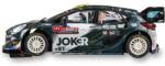 SCX Advance Ford Puma WRC Joker (SCXE10534X300)