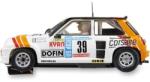 SCX Advance Renault 5 Turbo Tour de Corse 84 (SCXE10554X300)