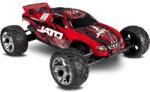 Traxxas Nitro Jato 1: 10 BlueTooth RTR roșu (TRA55077-3-REDX)