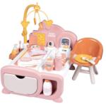 Smoby BN Cocoon Nursery centru de joacă (SM 220393)