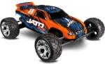 Traxxas Nitro Jato 1: 10 BlueTooth RTR portocaliu (TRA55077-3-ORNG)