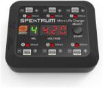SPEKTRUM Încărcător Spektrum Micro cu 6 porturi DC/USB (SPMXC1060)