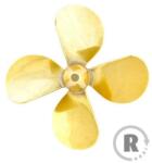 RABOESCH Elice navă Raboesch tr. 147 60mm M4 4-palete dreapta (KR-rb147-21)