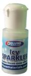 Deluxe Materials Cristale de gheață scenice Icy Sparkles 25g (DM-BD33)