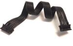 H-SPEED Cablu motor al senzorului H-Speed plat 200mm (HSPC219)