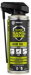 Nanoprotech GNP Gun Oil lubrifiant pentru arme de 200 ml (NP-527)