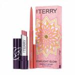 By Terry Machiaj Buze Starlight Glow Perfect Lip Gift Set ă