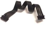 H-SPEED Cablu motor al senzorului H-Speed plat 75mm (HSPC214)