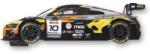 SCX Original Audi R8 LMS GT3 - Marc VDS (SCXU10533X300)