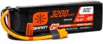 SPEKTRUM Spectrum Smart G2 LiPo 14.8V 3200mAh 50C IC3 (SPMX324S50)