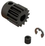 ARRMA pinion 14T 0.8M Safe-D5 (ARA310997)